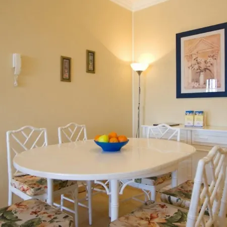 Prázdninový dům Villas Atlantico Y Oceano Azul