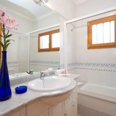 Ferienhaus Villas Atlantico Y Oceano Azul Puerto del Carmen (Lanzarote)